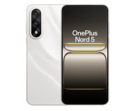 OnePlus Nord 5 5G 8/256GB Marble Sands 144Hz 5011113306 - 1342459 - zdjęcie 1